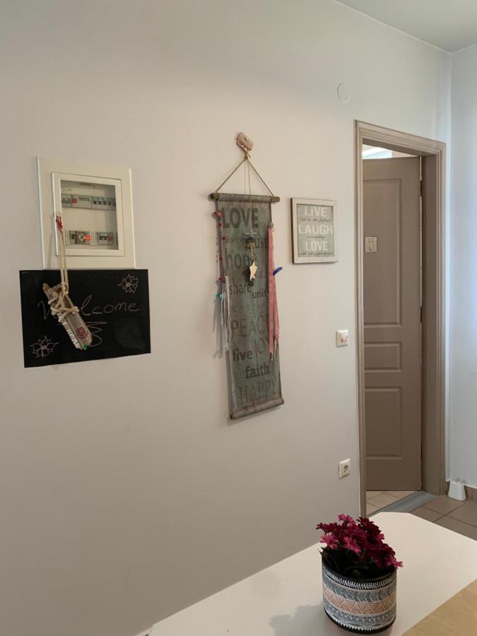Efi'S Studio Lefkáda Kültér fotó
