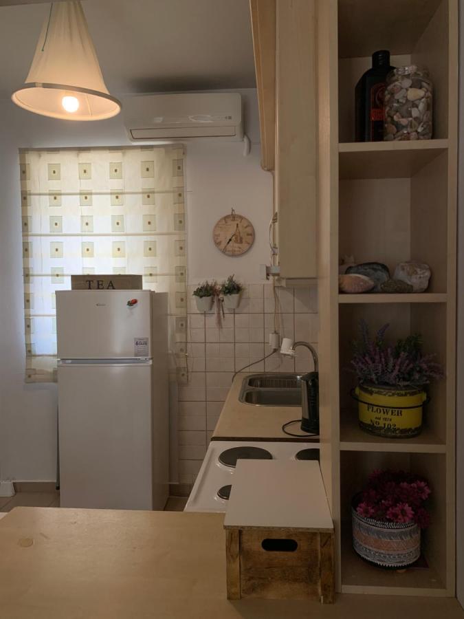 Efi'S Studio Lefkáda Kültér fotó