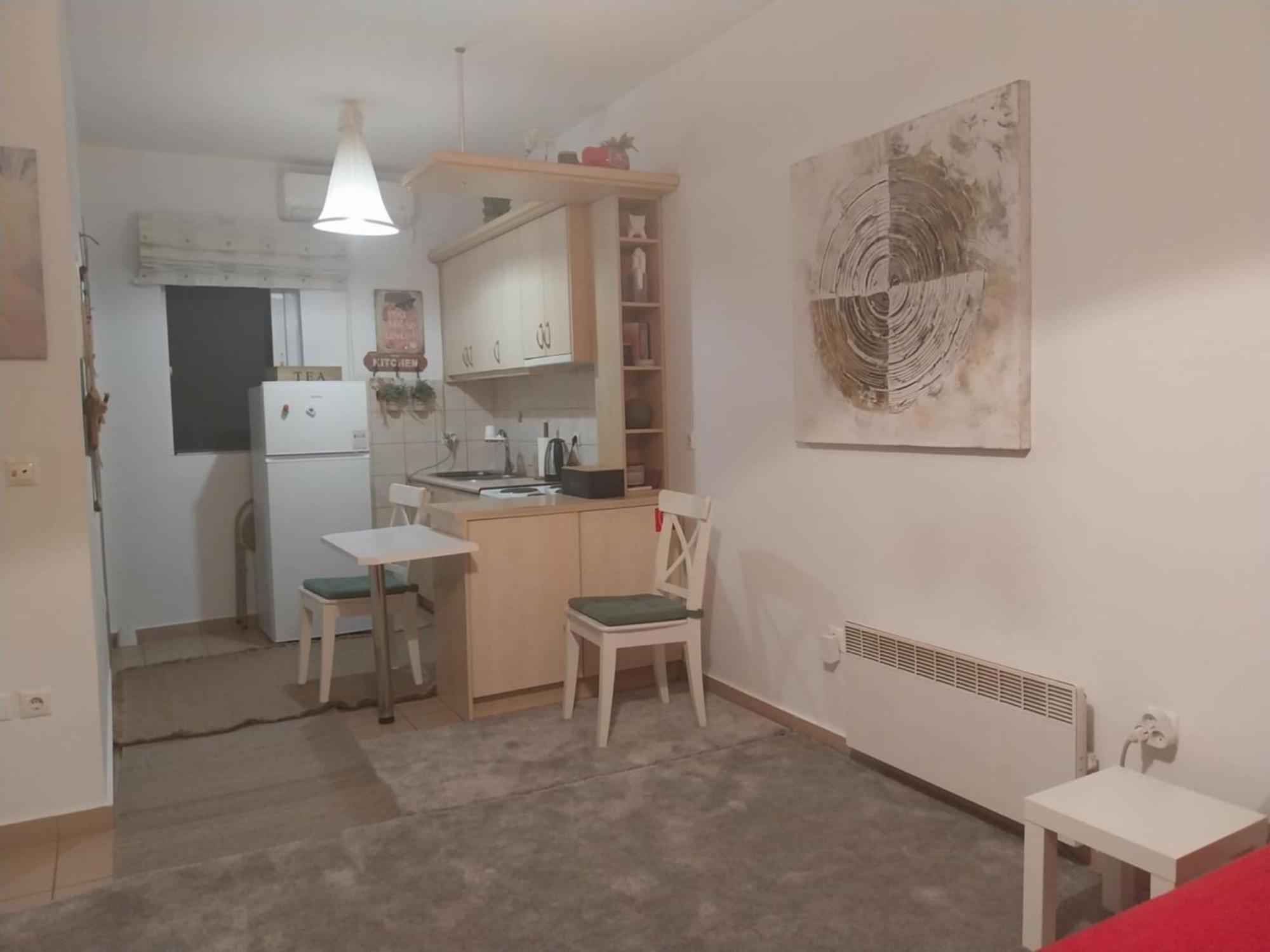 Efi'S Studio Lefkáda Kültér fotó